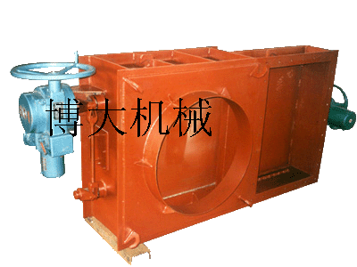 隔絕風(fēng)門(mén)、磨煤機(jī)隔絕門(mén)、隔絕門(mén)、熱風(fēng)隔絕門(mén)