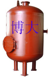 排污擴(kuò)容器、擴(kuò)容器、連續(xù)排污擴(kuò)容器